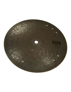 Sabian Sabian 10" HH Alien Disc Cymbal