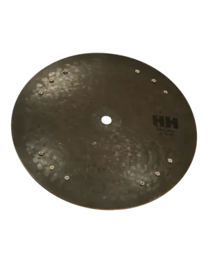 Sabian Sabian 10" HH Alien Disc Cymbal