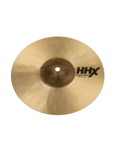 Sabian Sabian 10" HHX Complex Splash Cymbal