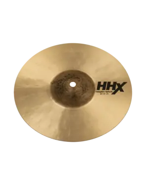 Sabian Sabian 10" HHX Complex Splash Cymbal
