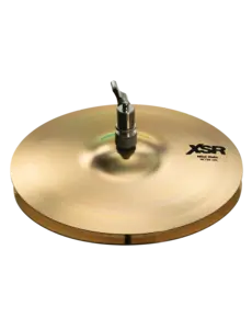 Sabian Sabian 10" XSR Mini Hi Hat Cymbals