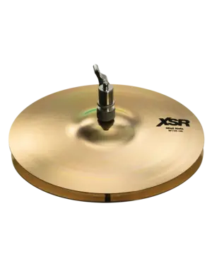 Sabian Sabian 10" XSR Mini Hi Hat Cymbals