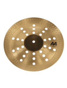 Sabian Sabian 12" AA Mini Holy China Cymbal