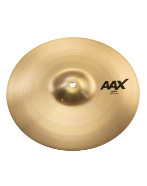Sabian Sabian 12" AAX Splash Brilliant Cymbal