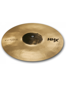 Sabian Sabian 12" HHX Evolution Splash Brilliant Cymbal