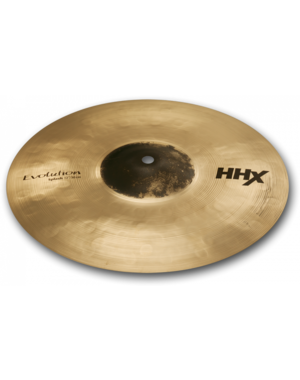Sabian Sabian 12" HHX Evolution Splash Brilliant Cymbal