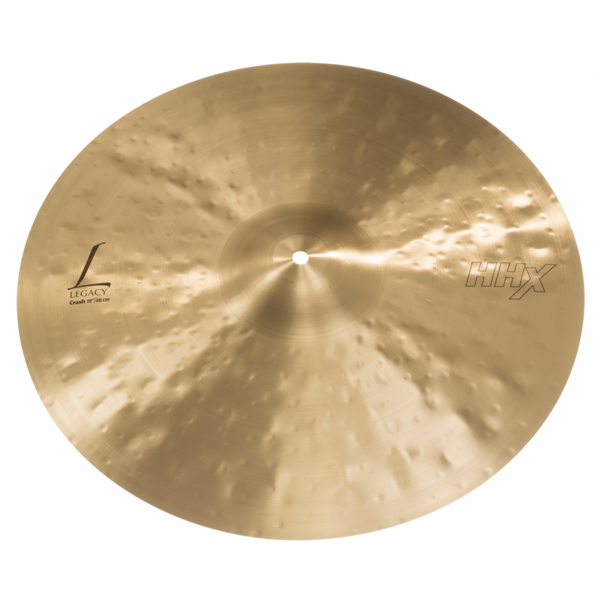 Sabian Sabian 19" HHX Legacy Crash Cymbal