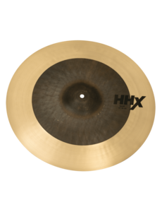 Sabian Sabian 19" HHX Omni Crash Cymbal