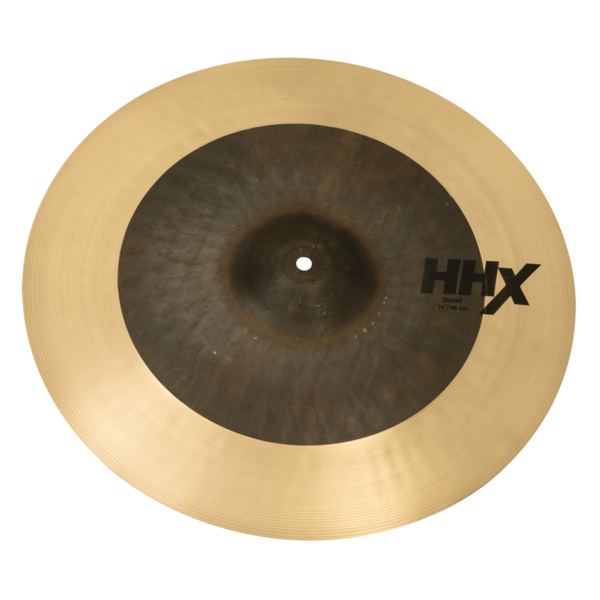 Sabian Sabian 19" HHX Omni Crash Cymbal