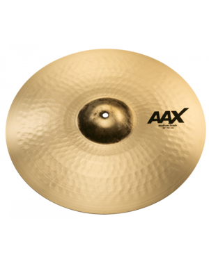 Sabian Sabian 20" AAX Medium Crash Brilliant Cymbal
