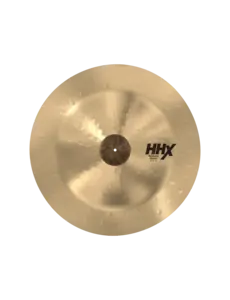 Sabian Sabian 20" HHX Dominator Chinese Cymbal