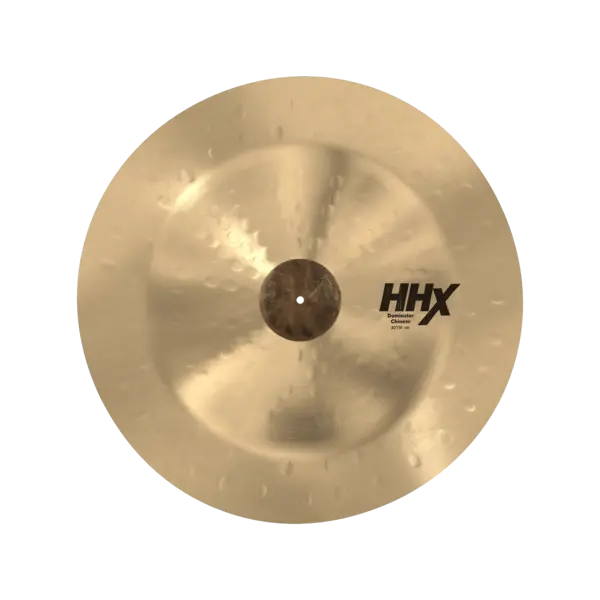 Sabian Sabian 20" HHX Dominator Chinese Cymbal