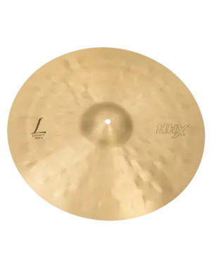 Sabian Sabian 20" HHX Legacy Ride Cymbal