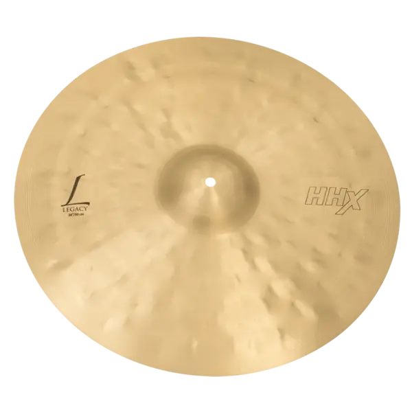 Sabian Sabian 20" HHX Legacy Ride Cymbal