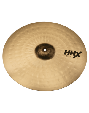 Sabian Sabian 20" HHX Thin Brilliant Crash Cymbal