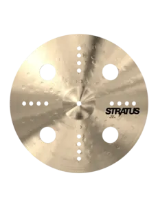 Sabian Sabian 20" Stratus Zero Crash Cymbal