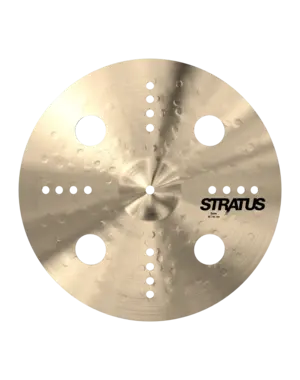 Sabian Sabian 20" Stratus Zero Crash Cymbal