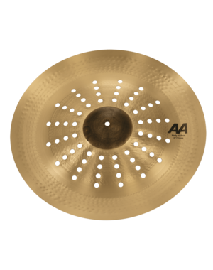 Sabian Sabian 21" AA Holy China Cymbal