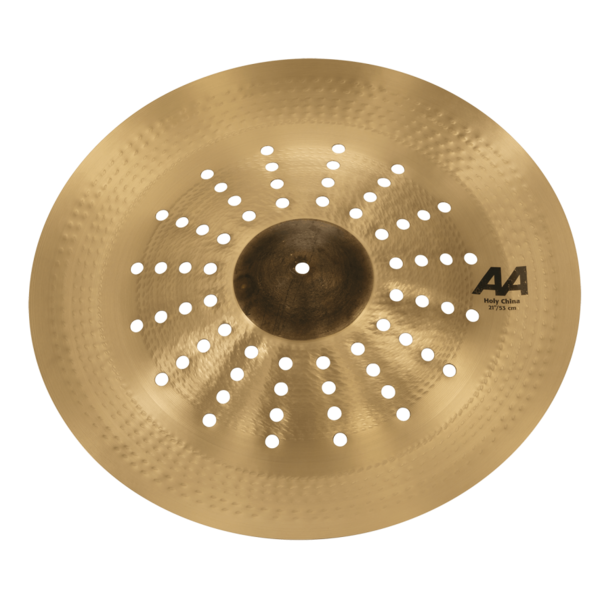 Sabian Sabian 21" AA Holy China Cymbal