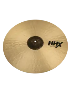 Sabian Sabian 21" HHX Complex Thin Ride Cymbal