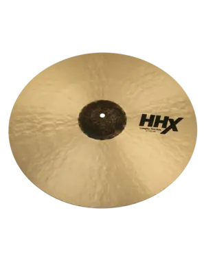 Sabian Sabian 21" HHX Complex Thin Ride Cymbal