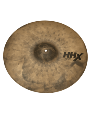 Sabian Sabian 21" HHX Fierce Ride Cymbal