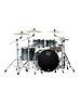 Mapex Mapex Saturn 22" Classic Drum Kit Teal Blue Fade