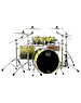 Mapex Mapex Saturn 22" Classic Drum Kit Sulphur Fade