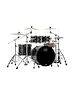 Mapex Mapex Saturn 22" Classic Drum Kit Satin Black