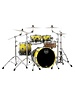 Mapex Mapex Saturn 20" Classic Drum Kit Sulphur Fade