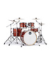 Mapex Mapex Mars 22" Birch Drum Kit Orange Sparkle