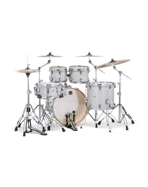 Mapex Mapex Mars 22" Birch Drum Kit Diamond Sparkle