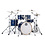 Mapex Mapex Mars 20" Maple Fusion Drum Kit Midnight Blue