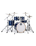 Mapex Mapex Mars 20" Maple Fusion Drum Kit Midnight Blue