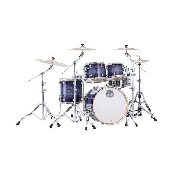 Mapex Mapex Armory 20" Fusion Drum Kit Night Sky Burst