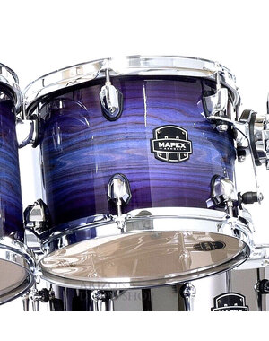 Mapex Mapex Armory 8" x 7" Tom Drum Night Sky Burst