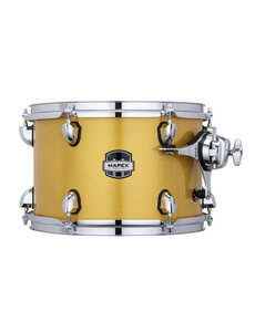 Mapex Mapex Mars 8" x 7" Tom Drum Sunflower Sparkle