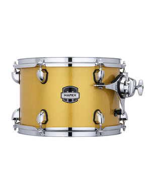 Mapex Mapex Mars 8" x 7" Tom Drum Sunflower Sparkle