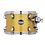 Mapex Mapex Mars 8" x 7" Tom Drum Sunflower Sparkle
