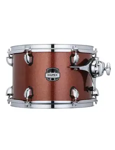 Mapex Mapex Mars 8" x 7" Tom Drum Blood Orange Sparkle