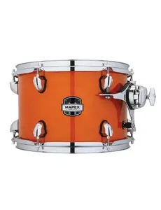 Mapex Mapex Mars 8 " x 7" Maple Tom Drum Gloss Amber