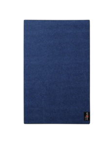 Shaw Shaw Classic 2m x 1.2m Drum Mat Blue