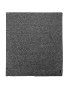 Shaw Shaw Riser 2m x 2.4m Drum Mat Charcoal