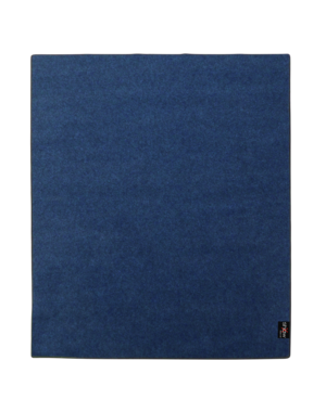 Shaw Shaw Pro 2m x 1.6m Drum Mat Blue