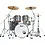 Pearl Pearl Reference One 22" Drum Kit, Putty Grey