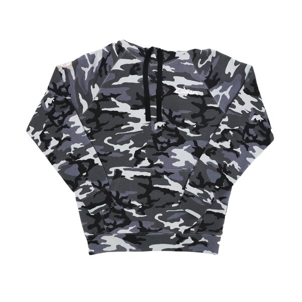 Zildjian Zildjian Limited Edition Hoodie, Camo 2XLarge