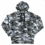 Zildjian Zildjian Limited Edition Hoodie, Camo Medium