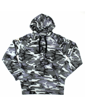 Zildjian Zildjian Limited Edition Hoodie, Camo Small
