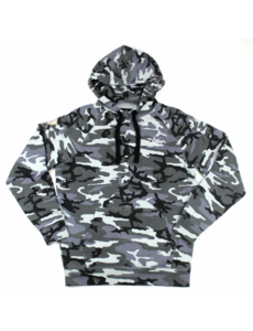 Zildjian Zildjian Limited Edition Hoodie, Camo Large