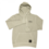 Zildjian Zildjian Limited Edition Cotton Hoodie, Green Small